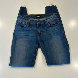Hudson jeans